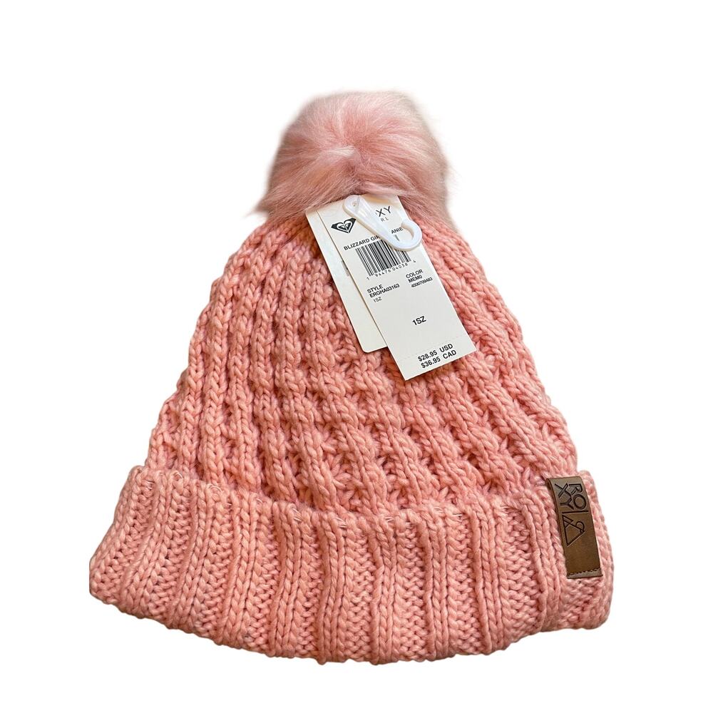 Roxy Girl Beanie